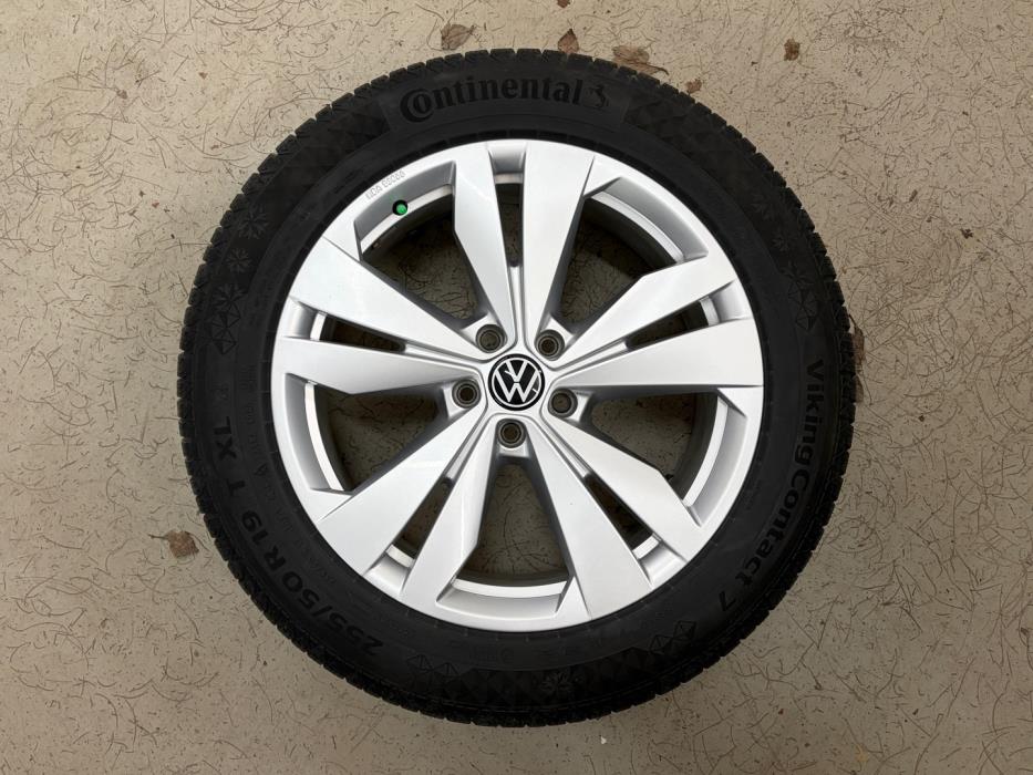 VOLKSWAGEN ID.4 2022