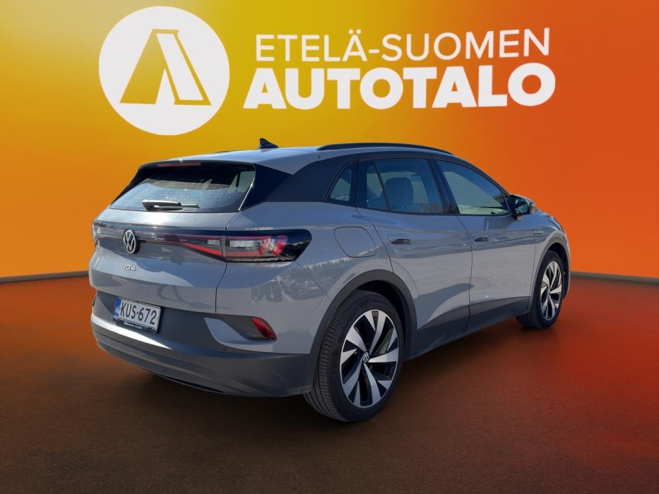 VOLKSWAGEN ID.4 2022