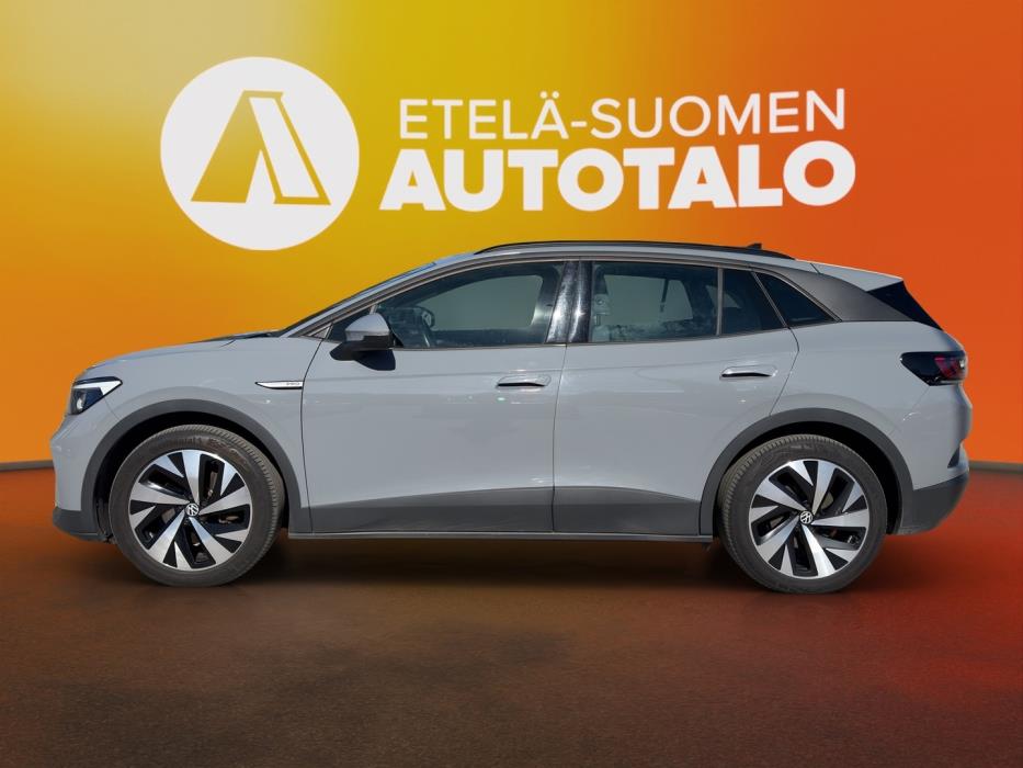 VOLKSWAGEN ID.4 2022