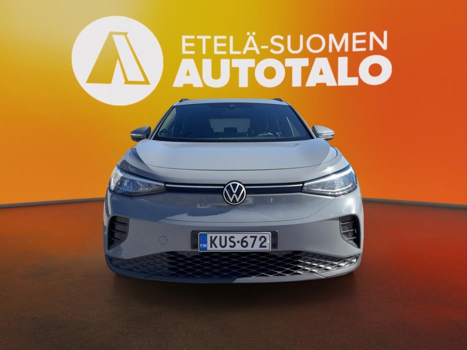 VOLKSWAGEN ID.4 2022