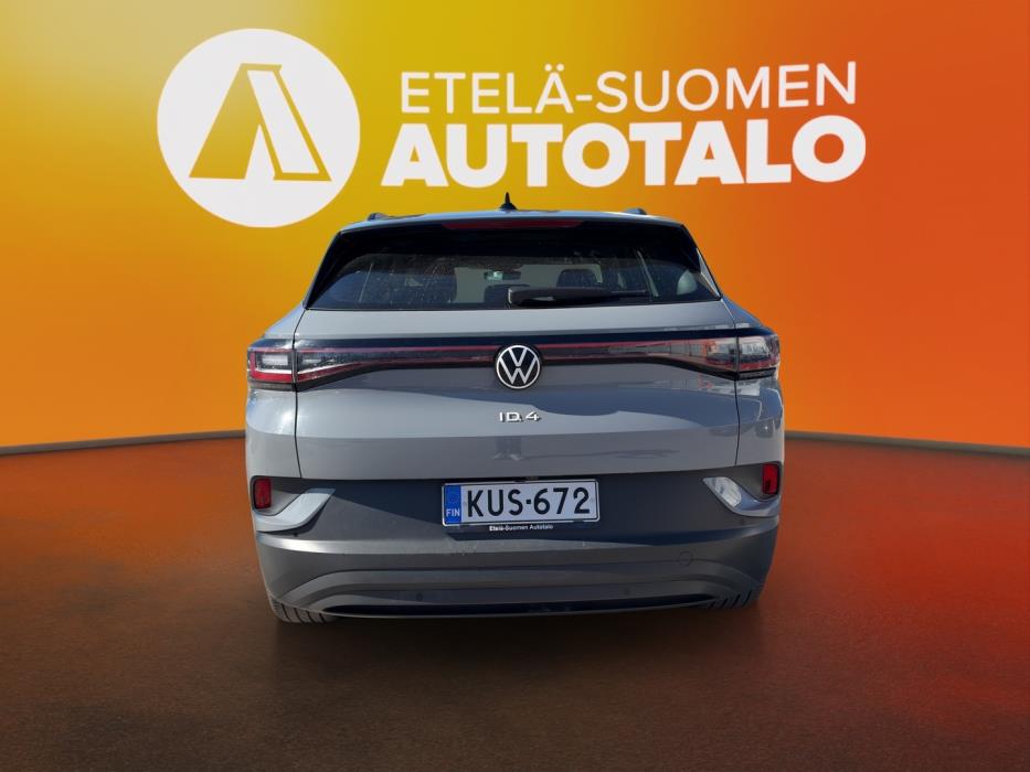 VOLKSWAGEN ID.4 2022