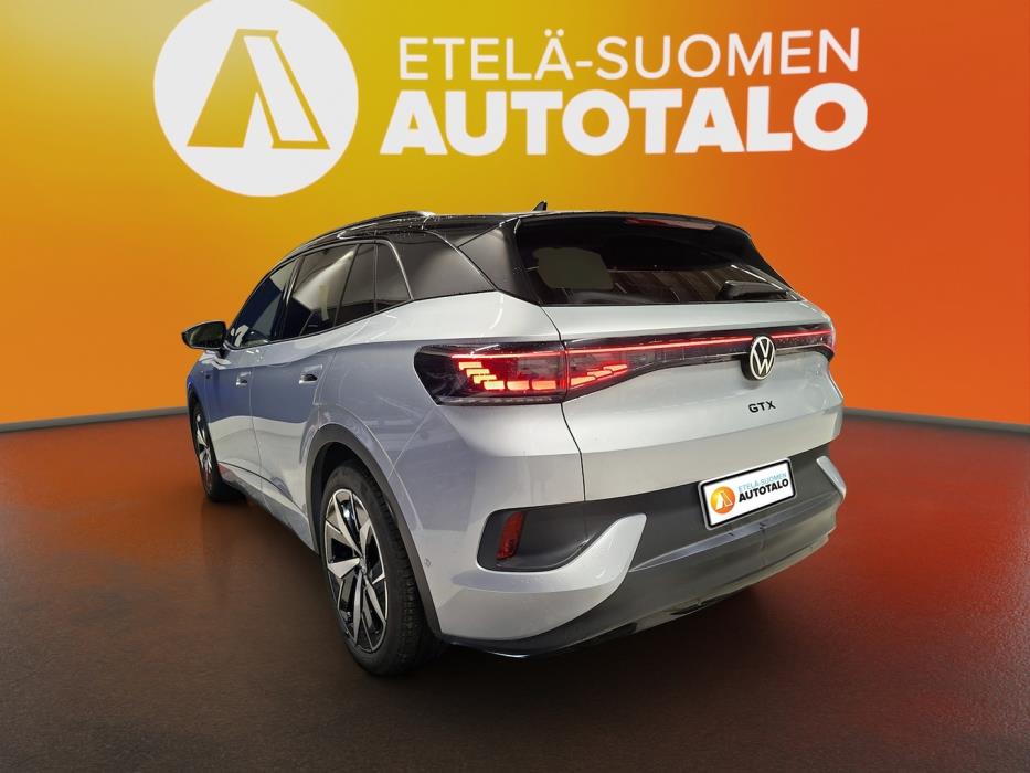 VOLKSWAGEN ID.4 2023