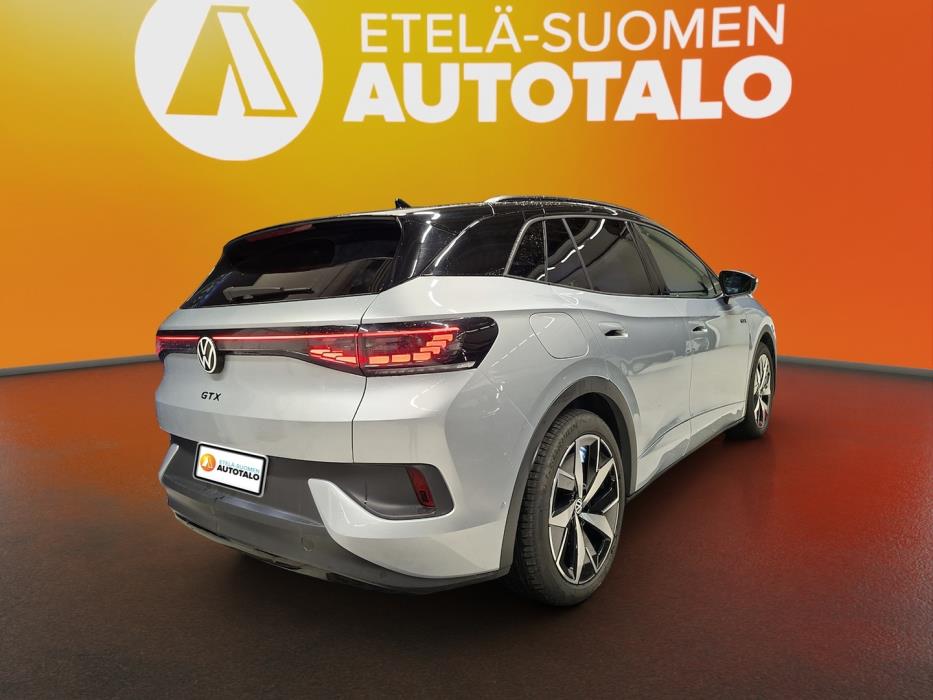 VOLKSWAGEN ID.4 2023
