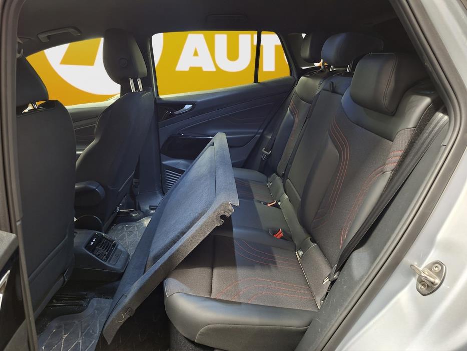 VOLKSWAGEN ID.4 2023