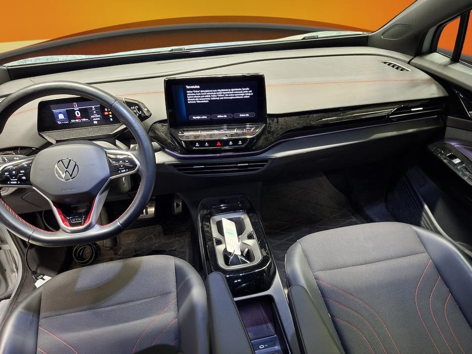VOLKSWAGEN ID.4 2023