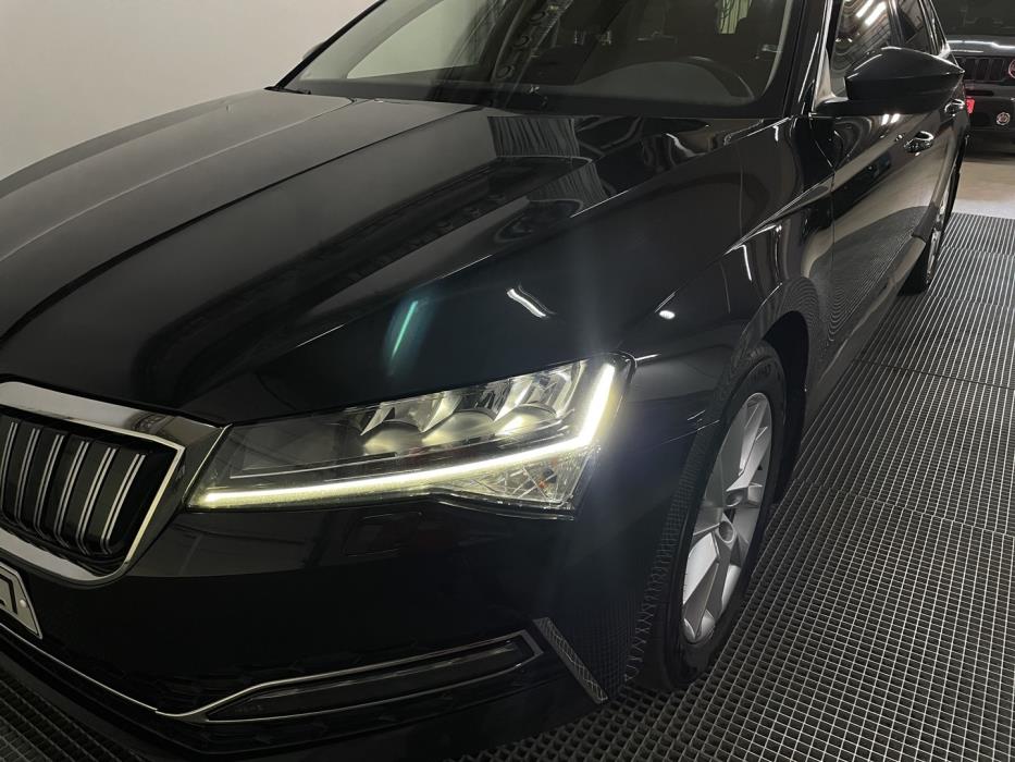 SKODA Superb 2023