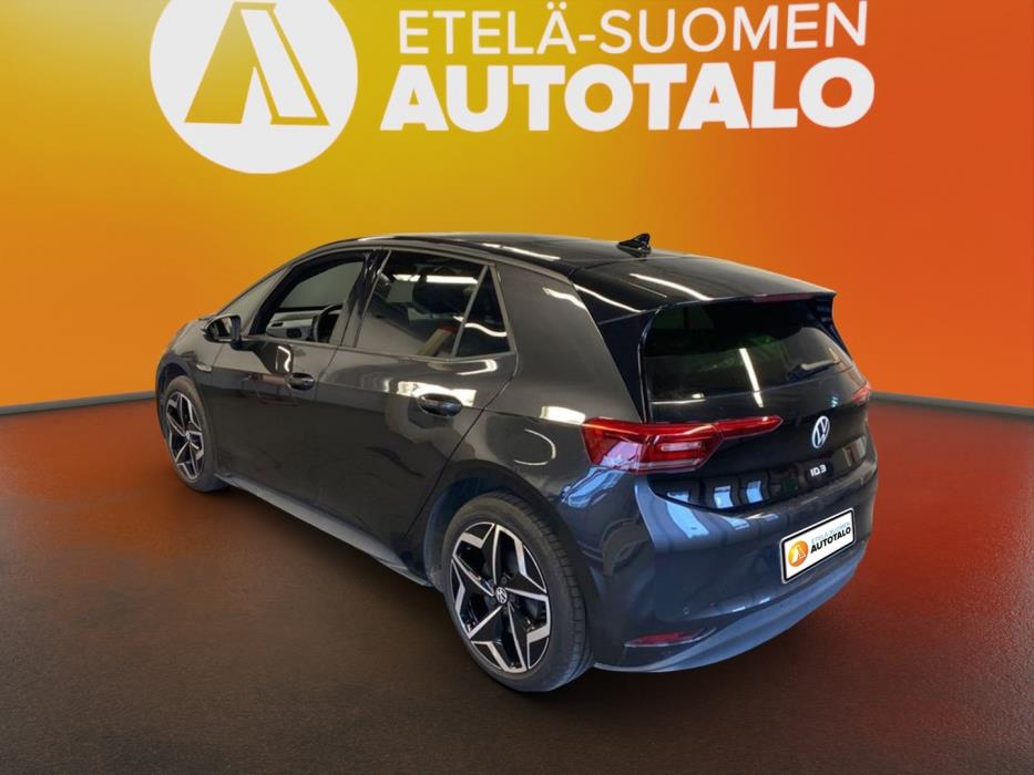 VOLKSWAGEN ID.3 2022