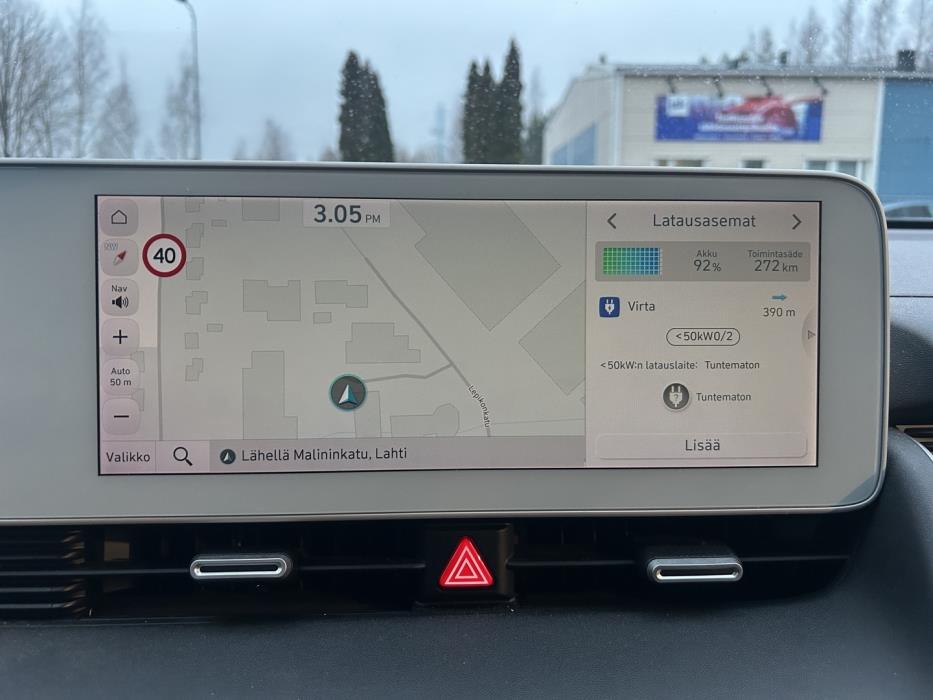 HYUNDAI IONIQ 5 2022