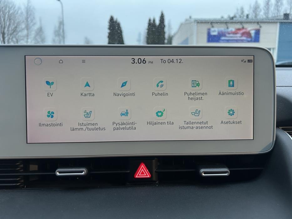 HYUNDAI IONIQ 5 2022