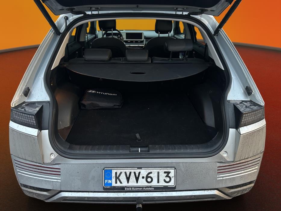 HYUNDAI IONIQ 5 2022