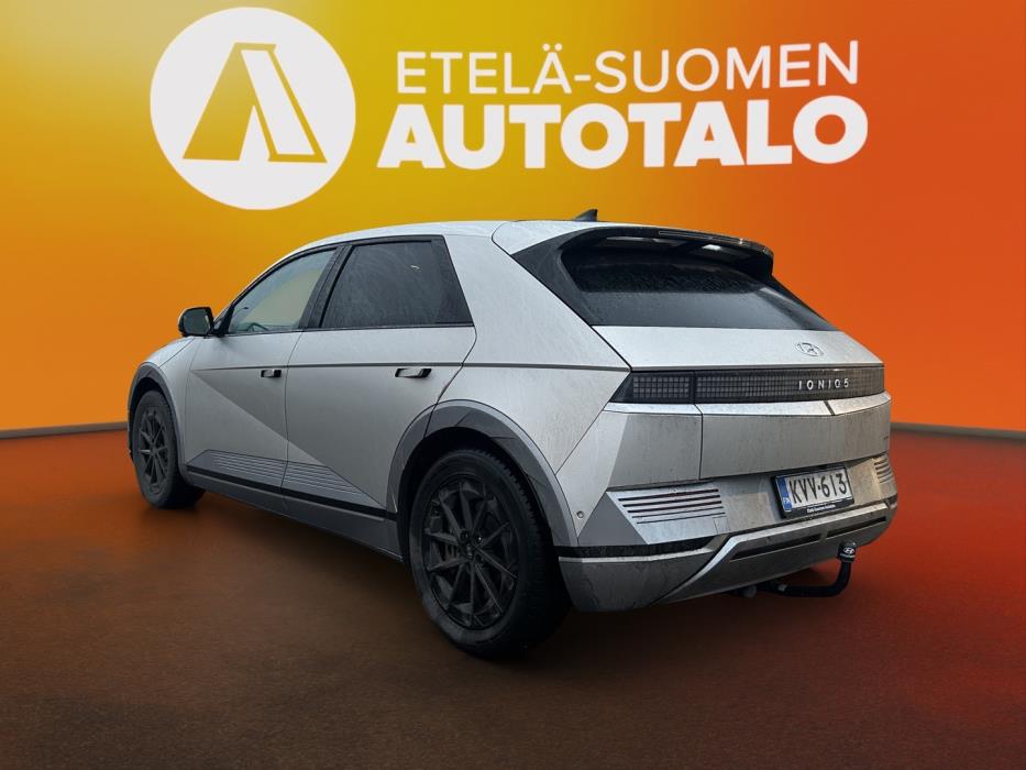 HYUNDAI IONIQ 5 2022