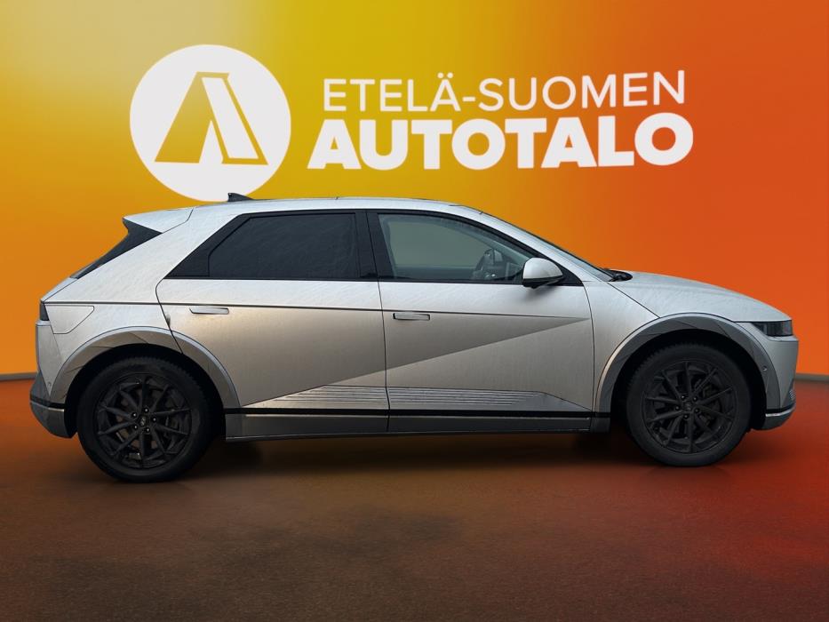 HYUNDAI IONIQ 5 2022