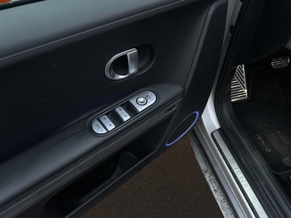 HYUNDAI IONIQ 5 2022