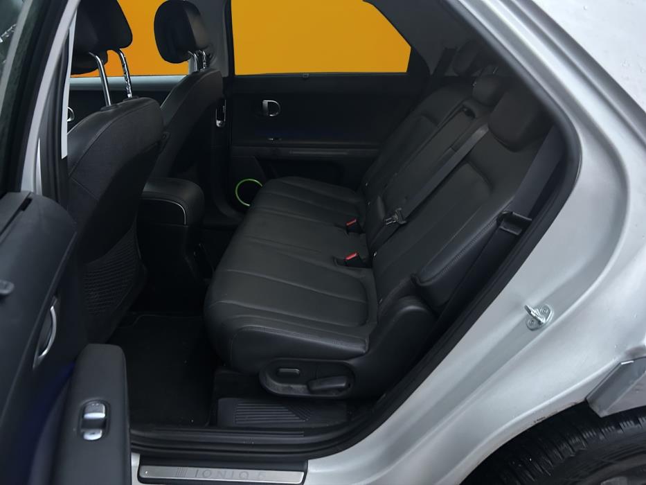 HYUNDAI IONIQ 5 2022