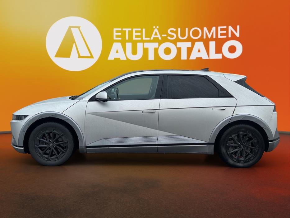 HYUNDAI IONIQ 5 2022