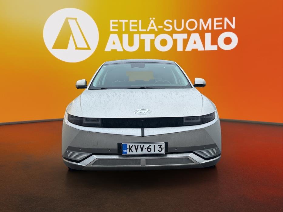 HYUNDAI IONIQ 5 2022