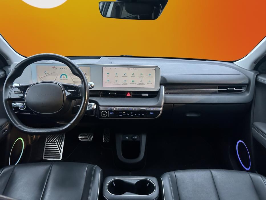 HYUNDAI IONIQ 5 2022