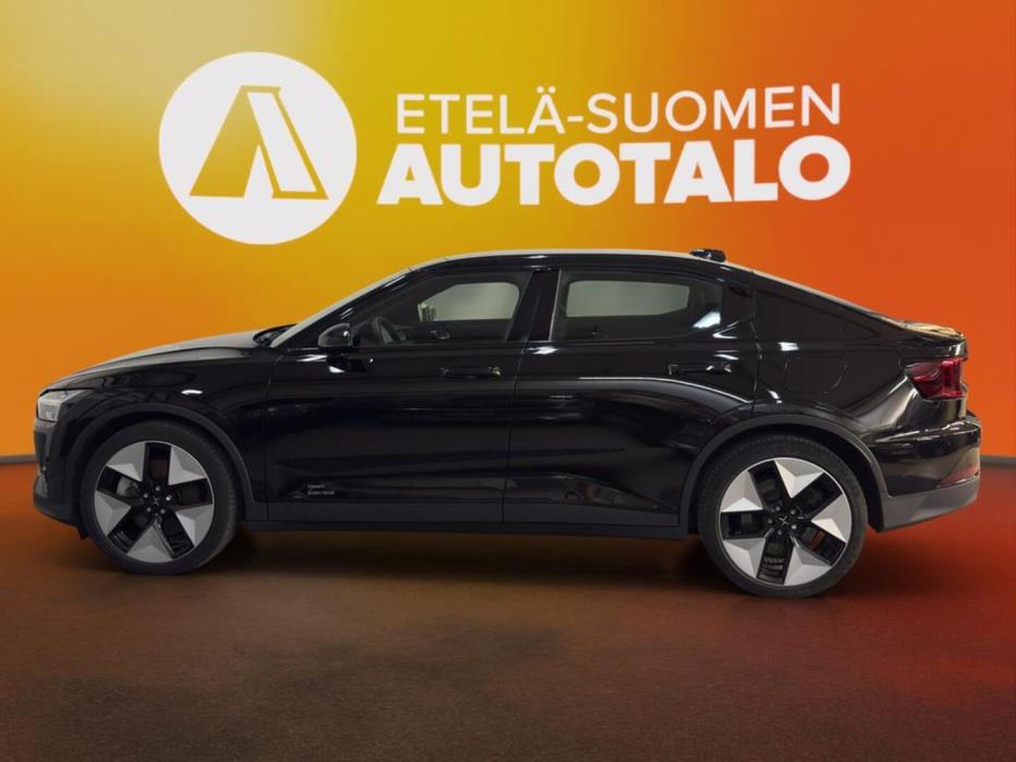 POLESTAR 2 2024