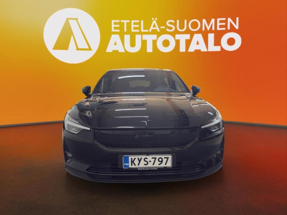 POLESTAR 2 2024