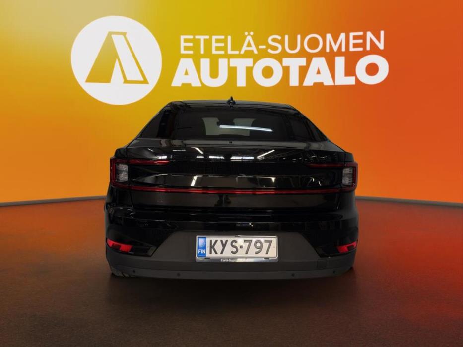 POLESTAR 2 2024