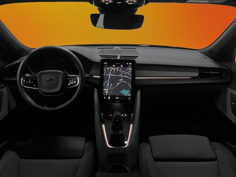 POLESTAR 2 2024