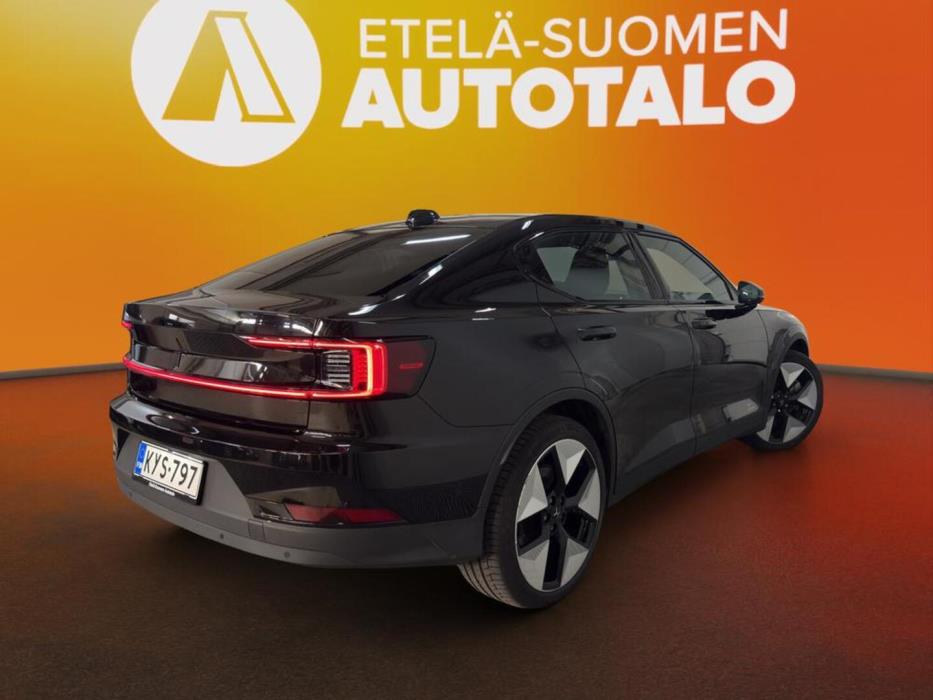 POLESTAR 2 2024