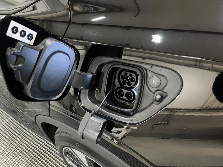 POLESTAR 2 2024