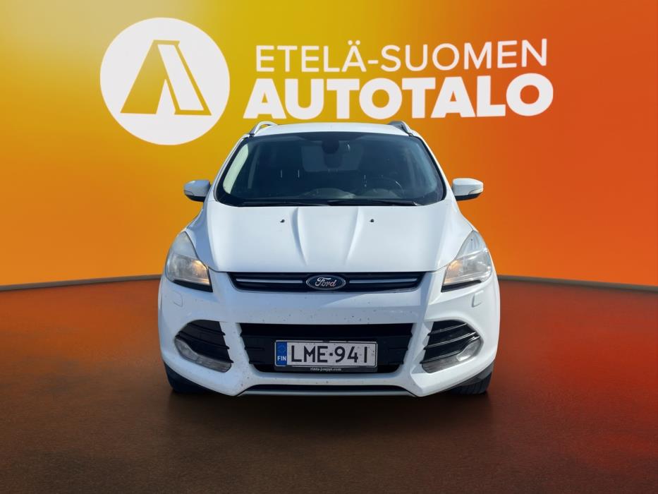 FORD Kuga 2014