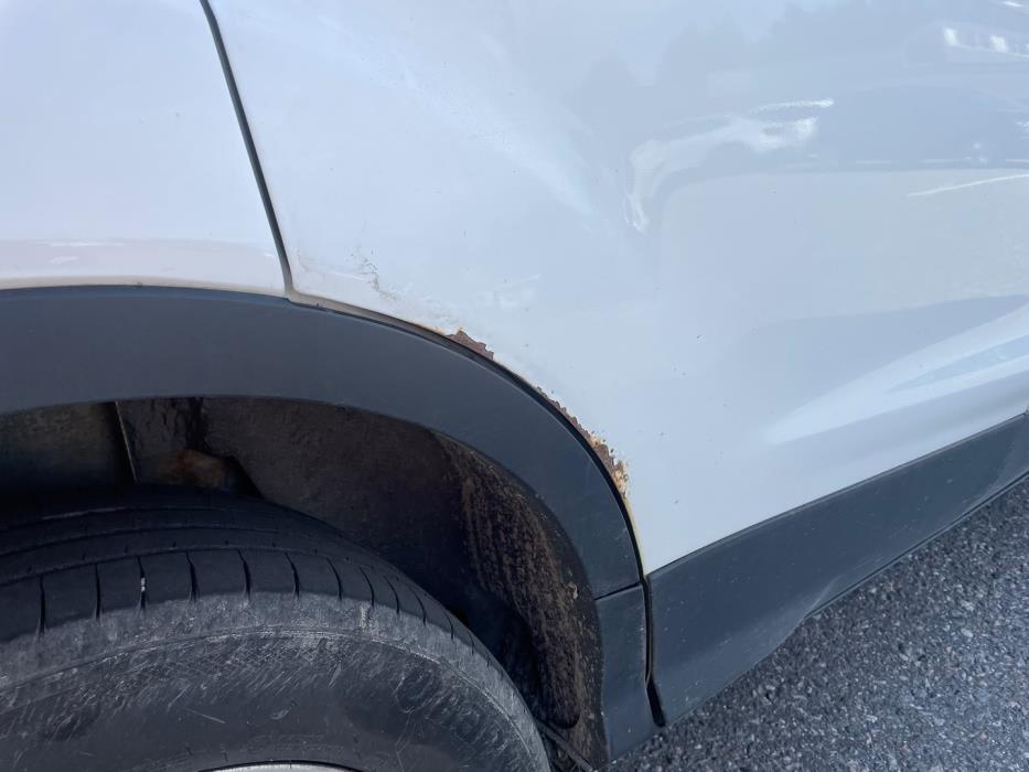 FORD Kuga 2014