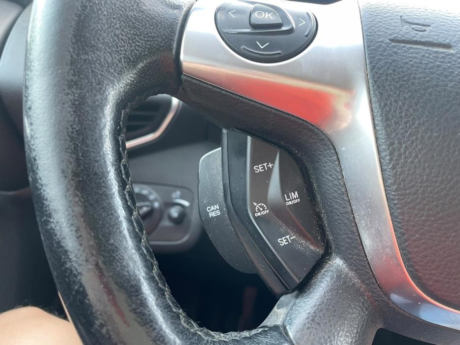 FORD Kuga 2014