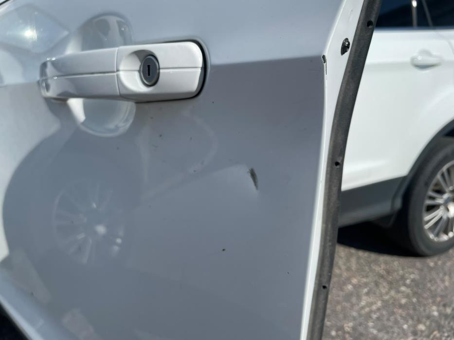 FORD Kuga 2014