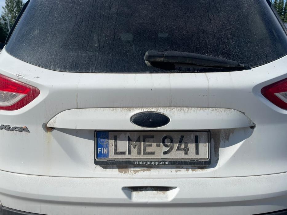 FORD Kuga 2014