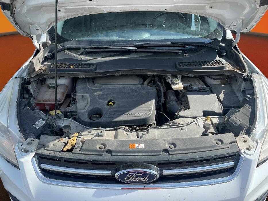 FORD Kuga 2014