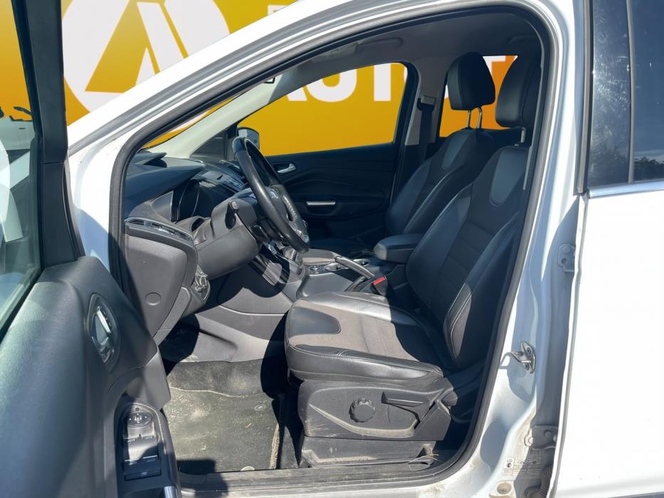 FORD Kuga 2014