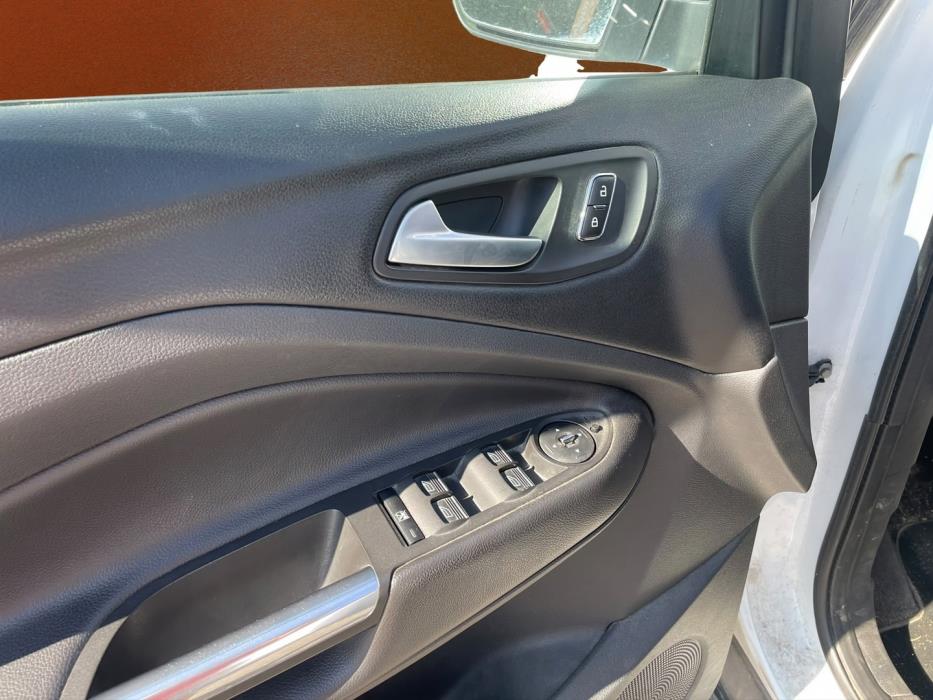 FORD Kuga 2014