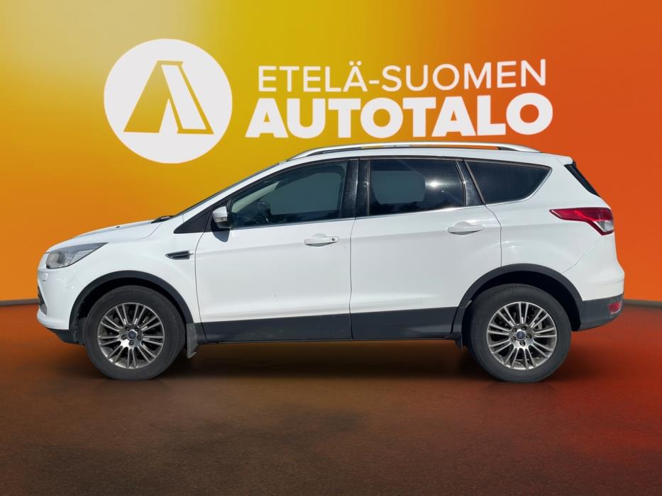 FORD Kuga 2014