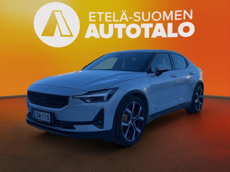 POLESTAR 2 2021