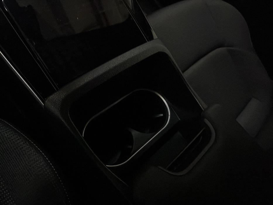 SUBARU Solterra 2023