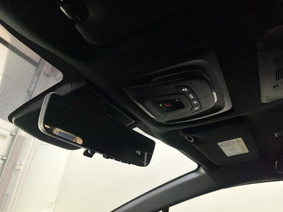 SUBARU Solterra 2023