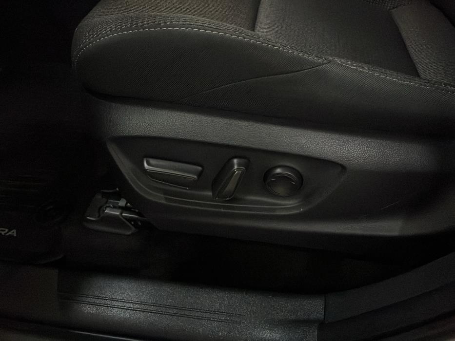 SUBARU Solterra 2023