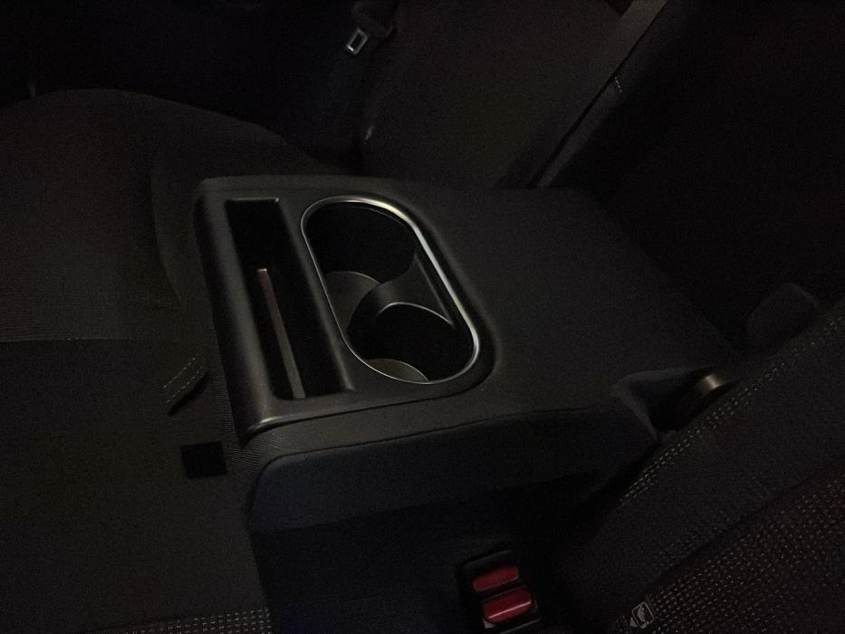 SUBARU Solterra 2023