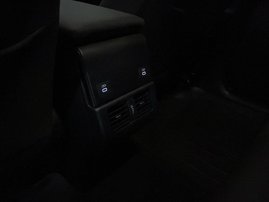 SUBARU Solterra 2023