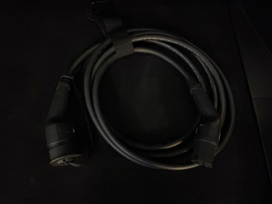 SUBARU Solterra 2023