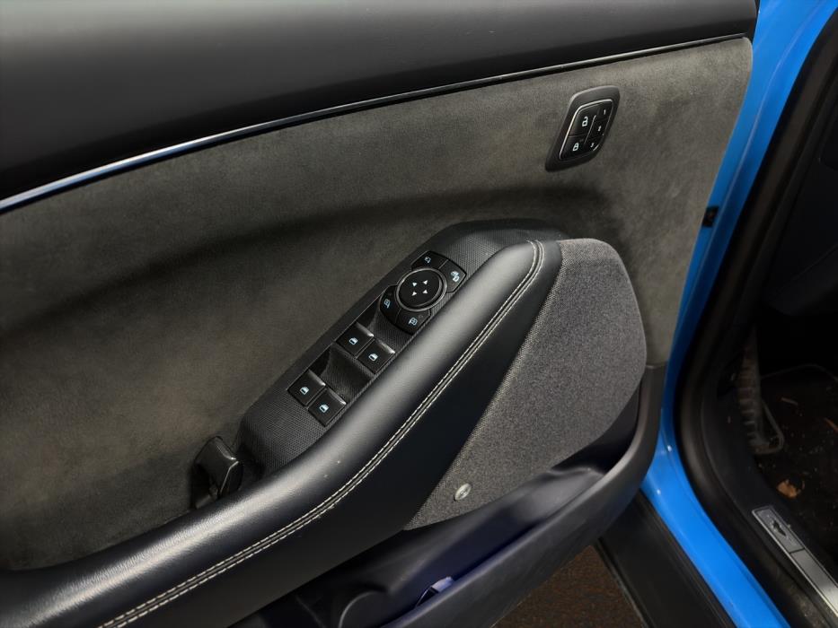 FORD Mustang Mach-E 2022