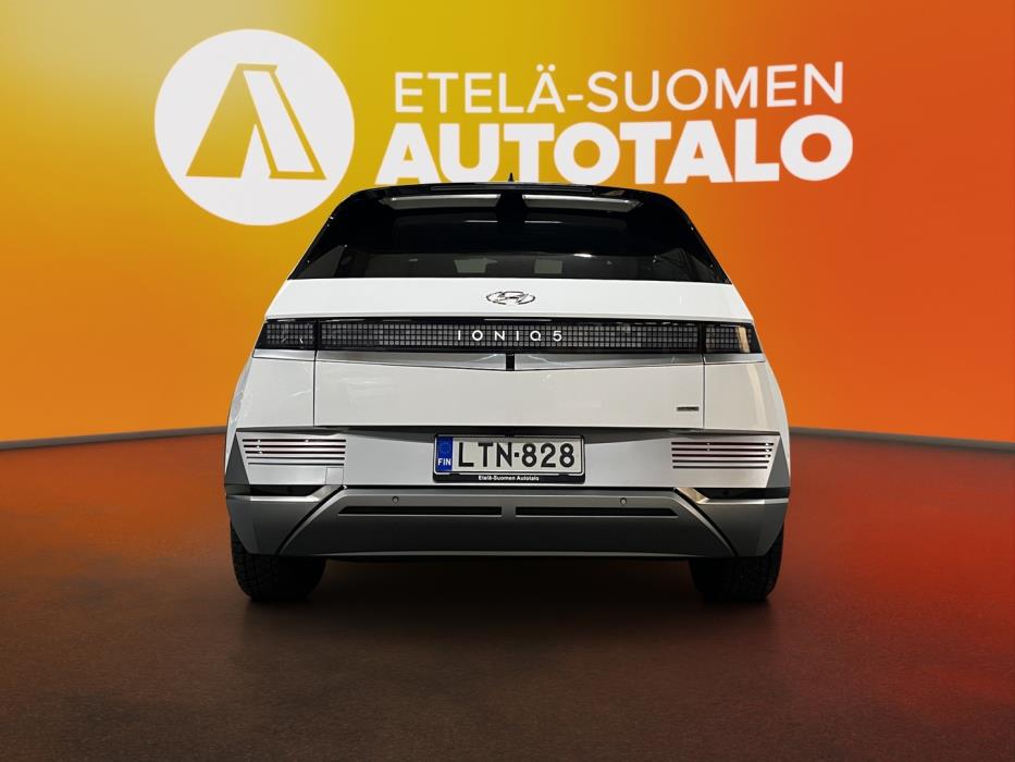 HYUNDAI IONIQ 5 2022