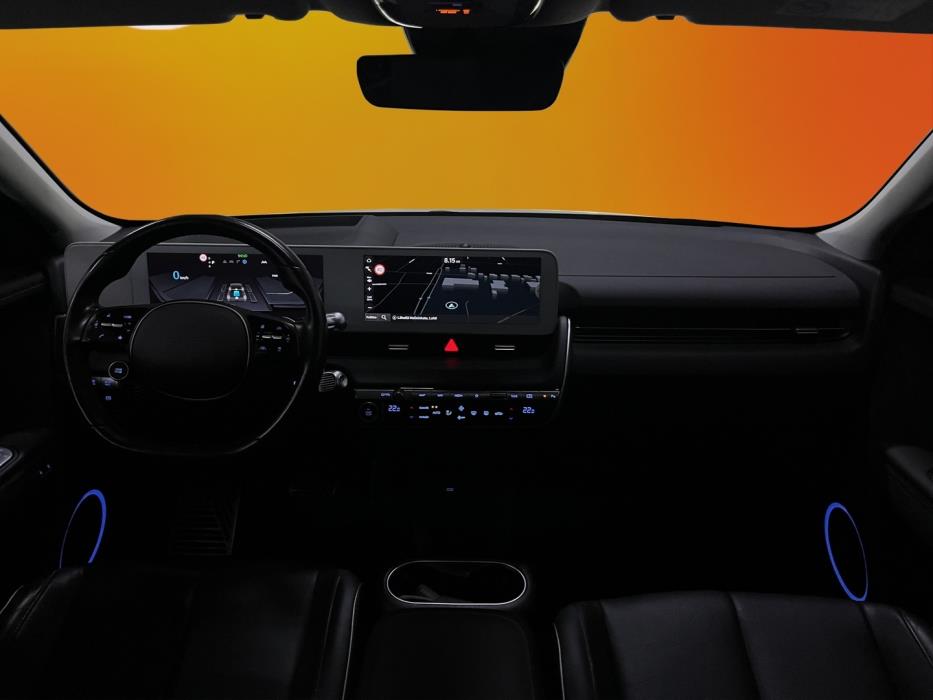 HYUNDAI IONIQ 5 2022