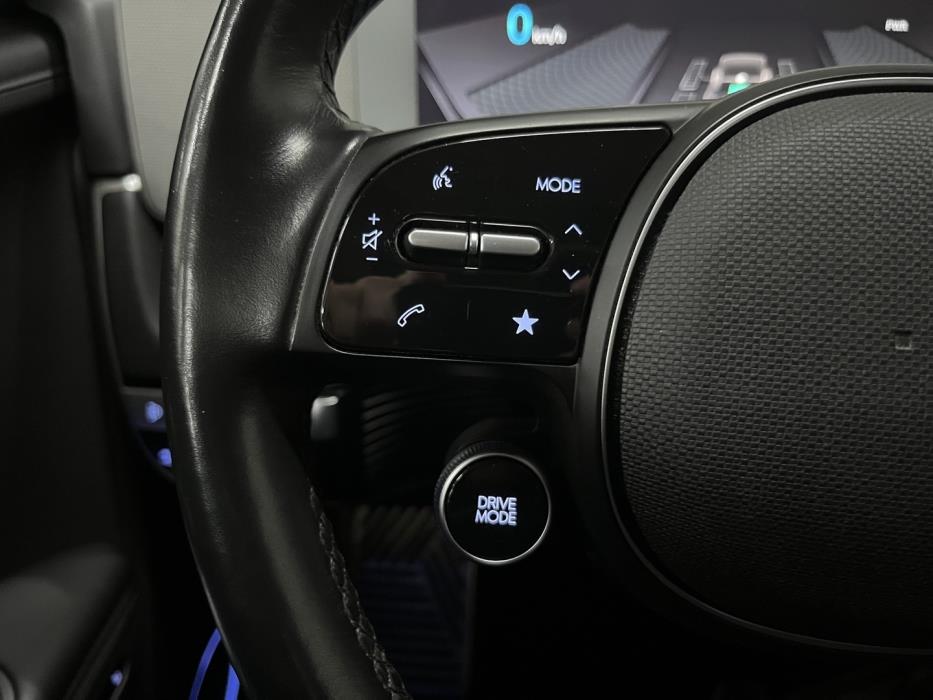 HYUNDAI IONIQ 5 2022