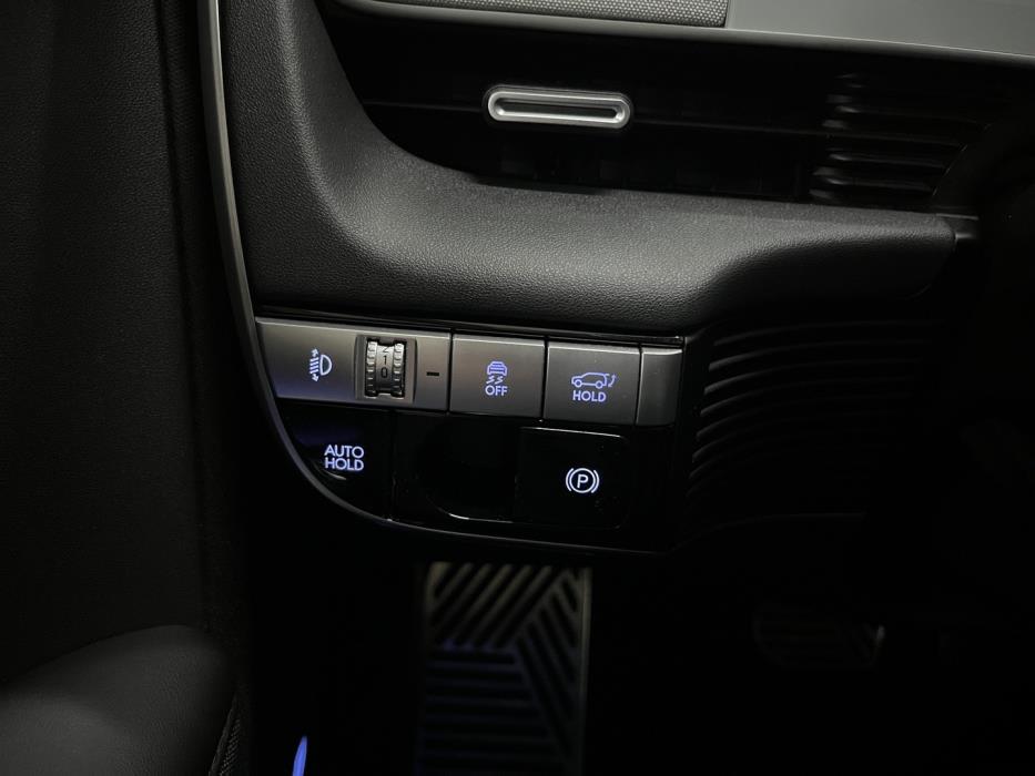 HYUNDAI IONIQ 5 2022