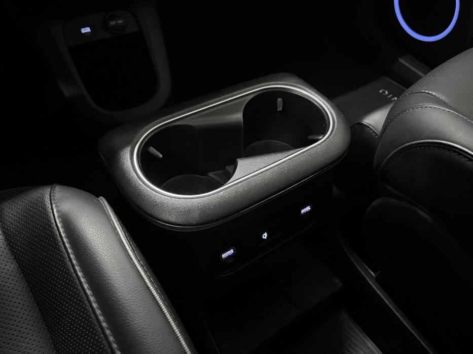 HYUNDAI IONIQ 5 2022