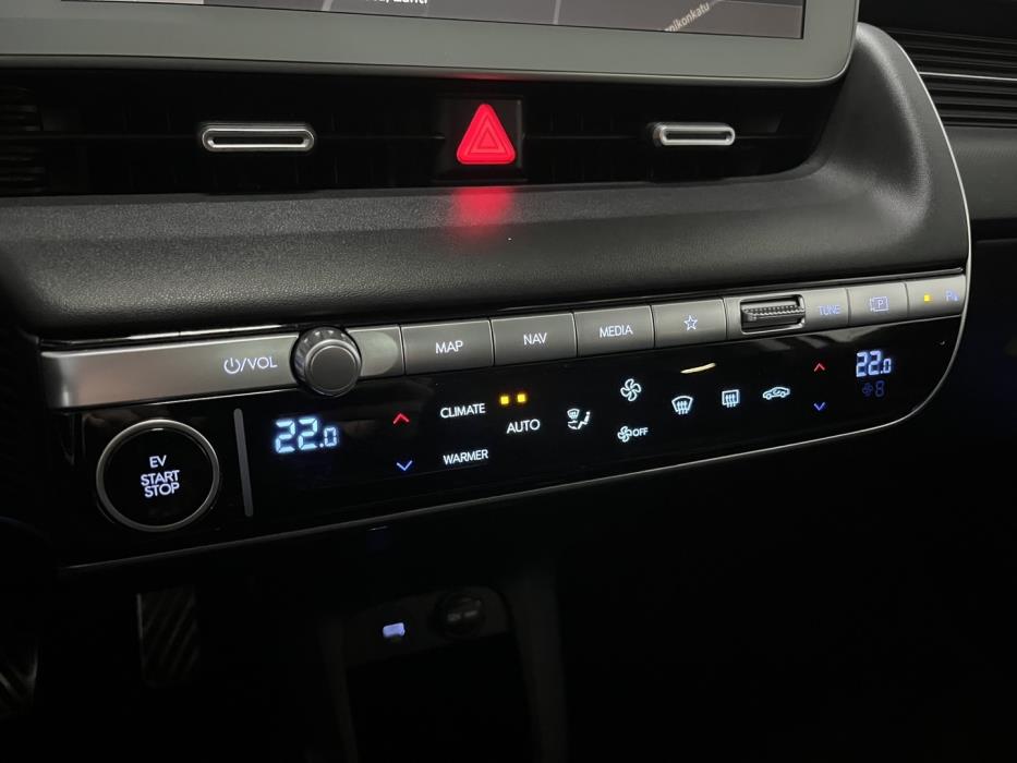 HYUNDAI IONIQ 5 2022